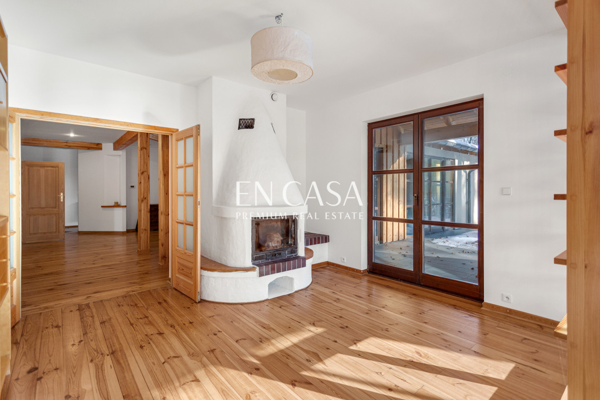 House Sale Podkowa Leśna 3